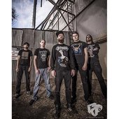 Allegaeon 2016