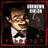 Unknown Hinson music, videos, stats, and photos | Last.fm