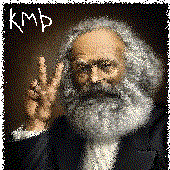 Avatar for thekarlmarxband