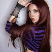 Stephany Joanna