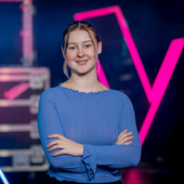 Kristina Moe Hals