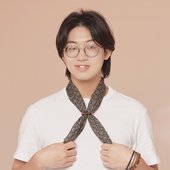 굿덕 (GOOD DUCK) x 터치드 (TOUCHED) Photoshoot Ver. B - 채도현(Chae Dohyeon)
