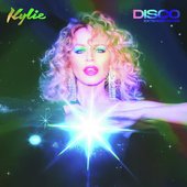 DISCO - EXTENDED MIXES