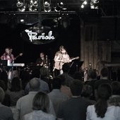 The Parish 09