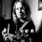 from The Independent  (UK - 21.4.08) \"The 19-year-old Sandy Denny in London 1967\"