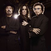 Black Sabbath 2013