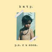 P.S. C U SOON.