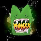 Monxx logo?