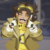 Avatar for YellowMandM