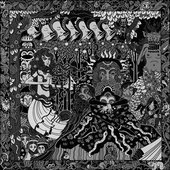 + där skogen sjunger under evighetens granar + (instrumentaal)