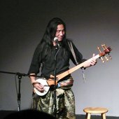 Jamyang Yeshi