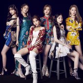 (G)i-dle