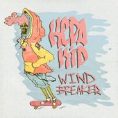 Windbreaker