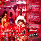 Valentines Day - The Mixtape Cover 