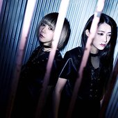 Cure。アー写2018年１月以降