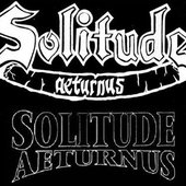 Solitude Aeturnus logo