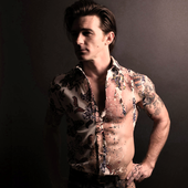 Drake Bell