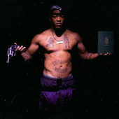 Rowdy Lewayne Williams aka Ganxsta NIP