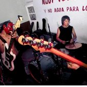 SMDO EN QUERETAROCK<3