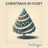 Christmas in Ivory