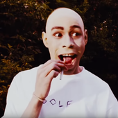 tyler in whiteface