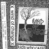 Kids Who Care!