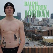 Ralph Lauren Jordan