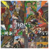 Idiom - EP