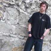 Photo By Gemma Nuttall 2008 (C)