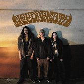 sludge fucking metal