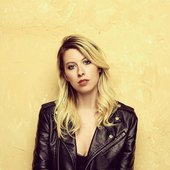 Jessica Rose Weiss Portrait
