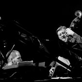 Vasil Hadzimanov Trio @ Skopje Jazz Festival 2011, photo by: Sasho N. Alushevski