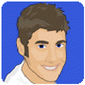 LastFM profile picture for @cheesy