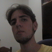 LastFM profile picture for @Panazio