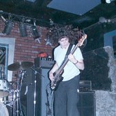 Bottom of the Hill, 5/2/2000