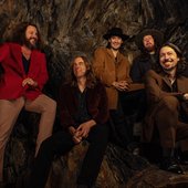 My Morning Jacket | 2025