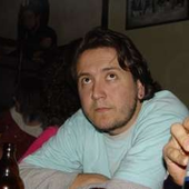 LastFM profile picture for @investment