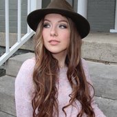 Bailey James