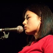 Eriko Toyoda vocal from So