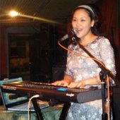 Swissy @ 70's Bistro (Quezon City, Philippines)