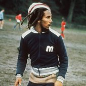 Marley Soccer
