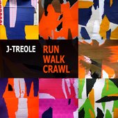 Run Walk Crawl