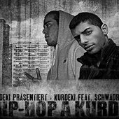 KURDEKI - Hip hop a kurdi