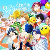 Why Don't You Dance?