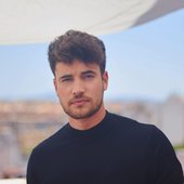 Joan Garrido 2020