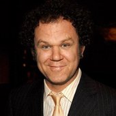 John C. Reilly