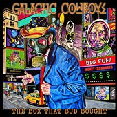 The Box That Bud Bought