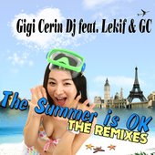 The Summer Is Ok (feat. Lekif & GC)