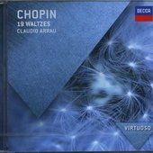 Chopin: 19 Waltzes