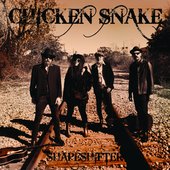 Shapeshifter